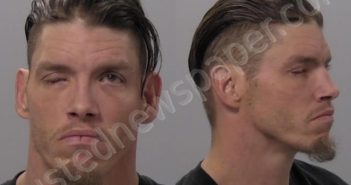 <B>CASTNER</B>, <B>DAVID</B> <B>HOUGHTON</B> #, Allen County, Ohio - 2022-03-22 10:37:00