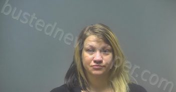 <B>GRAHAM</B>, <B>TONI</B> <B>ELIZABETH</B> #, Isabella County, Michigan - 2022-03-22 18:32:00