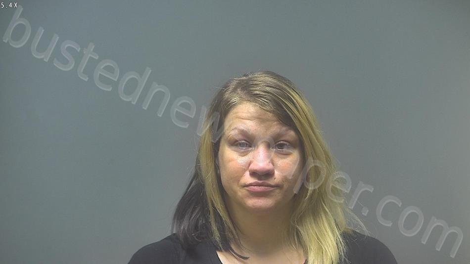 GRAHAM, TONI ELIZABETH #, Isabella County, Michigan - 2022-03-22 18:32:00