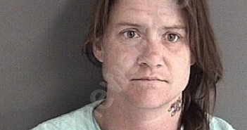 JIMENEZ, APRIL ROSE | 2022-03-22 Story County, Iowa Booking