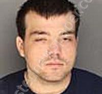 <B>SPARKS</B>, AUSTIN <B>JAMES</B> #, Colleton County, South Carolina - 2022-03-22