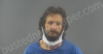 <B>EDWARDS</B>, <B>ANTHONY</B> THOMAS #, Warren County, Kentucky - 2022-03-22 09:30:00
