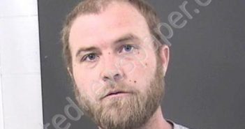 HALL, JAMES CLYDE | 2022-03-22 11:09:00 Roanoke County, Virginia Booking