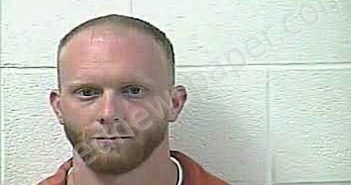 LEACH, ESTEL DEWAYNE | 2022-03-22 12:12:00 Daviess County, Kentucky Booking