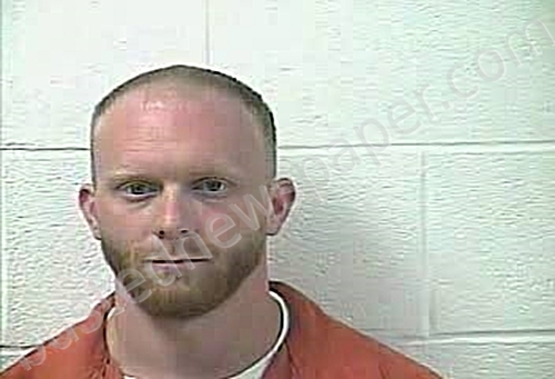 LEACH, ESTEL DEWAYNE #, Daviess County, Kentucky - 2022-03-22 12:12:00