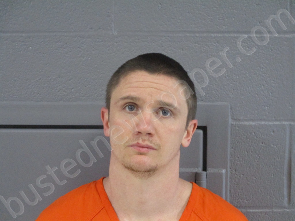 GREEN, WILLIAM EVAN #, Pocahontas County, West Virginia - 2022-03-22 15:00:00
