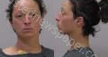 <B>BRADLEY</B>, <B>JAYANA</B> <B>LEE</B> #, Kalamazoo County, Michigan - 2022-03-22 21:49:00