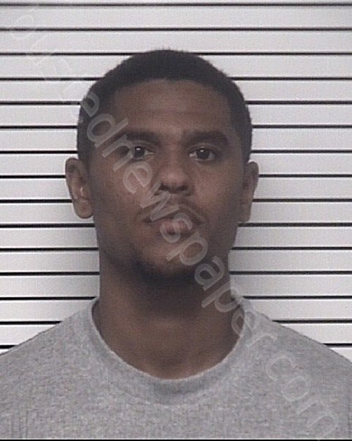 VOLEL, JUSTIN FABIAN #, Iredell County, North Carolina - 2022-03-23 13:01:00