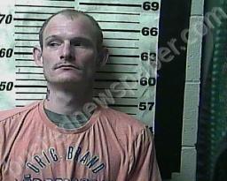 JORDAN FRANKLIN #, Cocke County, Tennessee - 2022-03-23 09:24:00