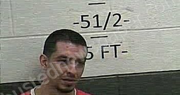 <B>WARD</B>, <B>ROBERT</B> <B>JUNIOR</B> #, Whitley County, Kentucky - 2022-03-23 13:24:00