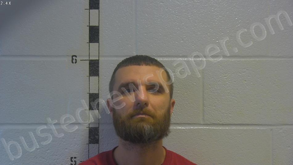 ERNSPIKER, CARL EUGENE #, Shelby County, Kentucky - 2022-03-23 18:46:00