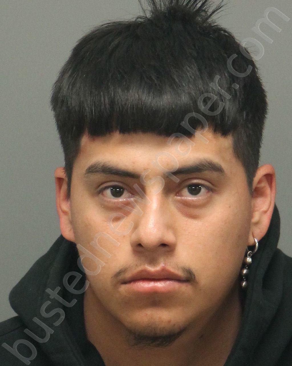 VALDIVIA-FABIAN,MIGUEL ANGEL #, Wake County, North Carolina - 2022-03-23 20:18:00