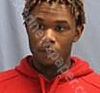 <B>GAY</B>, <B>LAROY</B> <B>BENARD</B> <B>JR</B>. #, Pulaski County, Arkansas - 2022-03-23