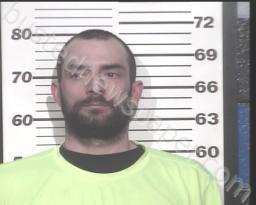 ZACHARY LANCASTER #, Henry County, Tennessee - 2022-03-23 19:08:00