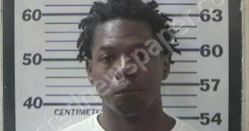 <B>THOMAS</B>, <B>ANTONIO</B>, DAJUANE #, Mobile County, Alabama - 2022-03-23