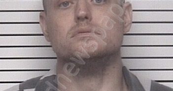 WINECOFF, JOSHUA MICHAEL | 2022-03-23 16:08:00 Iredell County, North Carolina Booking