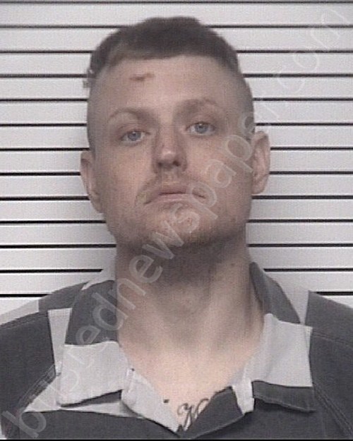 WINECOFF, JOSHUA MICHAEL #, Iredell County, North Carolina - 2022-03-23 16:08:00