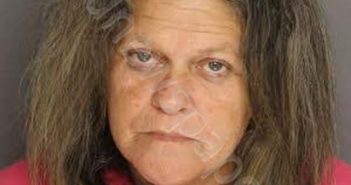 BOWICK, MELANIE LOUISE | 2022-03-23 17:57:00 Berkeley County, South Carolina Booking