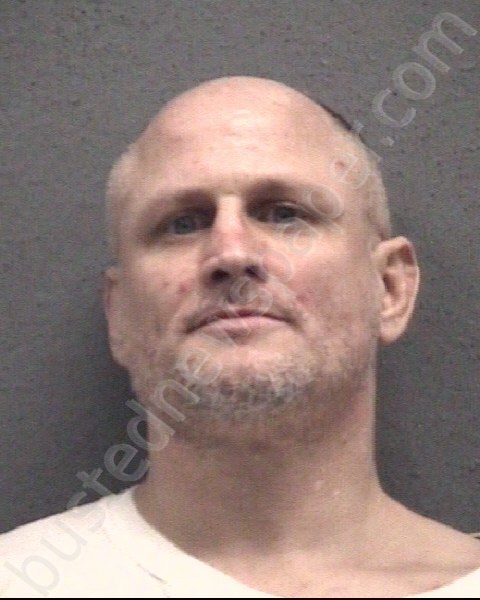 SKINNER, CHRISTOPHER #, Muskegon County, Michigan - 2022-03-23