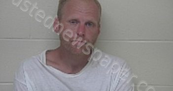 <B>WRIGHT</B> <B>JEREMY</B> <B>D</B> #, Scioto County, Ohio - 2022-03-23