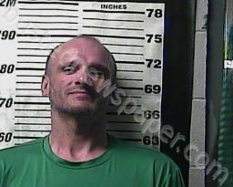 DANNY HALL #, Cocke County, Tennessee - 2022-03-23 10:10:00
