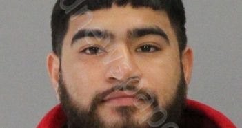 <B>HERRERA</B>, <B>FELIX</B> <B>HAIRSTON</B>, <B>JR</B> #, Brazos County, Texas - 2022-03-23