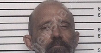 BECKER, TIMOTHY JOHN | 2022-03-23 00:30:00 Iredell County, North Carolina Booking