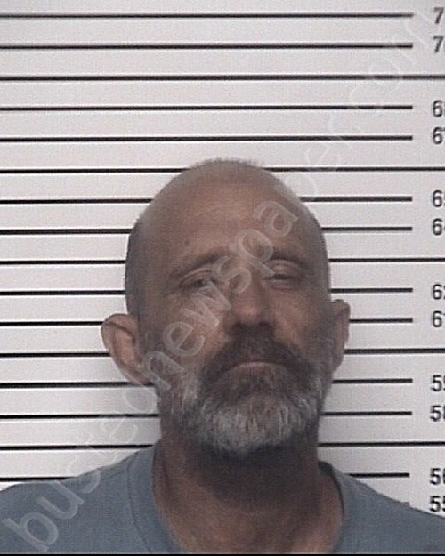 BECKER, TIMOTHY JOHN #, Iredell County, North Carolina - 2022-03-23 00:30:00