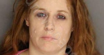 JENNINGS, HOLLY BETH-SNOWDEN | 2022-03-23 17:47:00 Berkeley County, South Carolina Booking