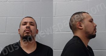 <B>FLORES</B>, MANUEL <B>MATTHEW</B> #, Hays County, Texas - 2022-03-23