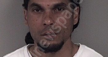 <B>GARCIA</B>, <B>WILFREDO</B> <B>PACHECO</B> #, Cabarrus County, North Carolina - 2022-03-23