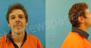 KRESS, STEVEN THOMAS | 2022-03-23 Guadalupe County, Texas Booking