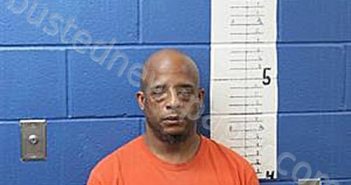 <B>CORBITT</B>, <B>TIMOTHY</B> <B>T</B> #, Calhoun County, Mississippi - 2022-03-23 21:32:00