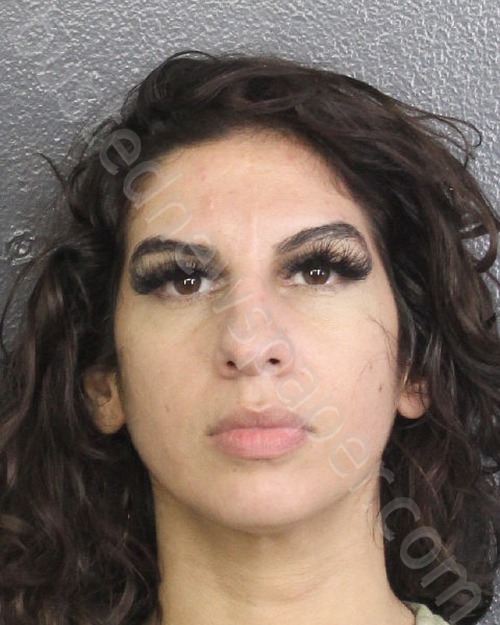 ZAPATA, STEPAHINE #, Broward County, Florida - 2022-03-23