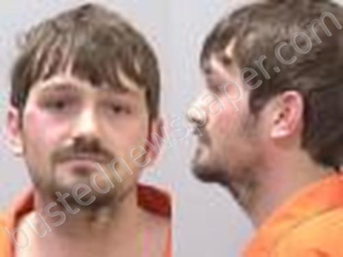 DEWEESE, ALEX TERRY #, Kalamazoo County, Michigan - 2022-03-23 22:46:00