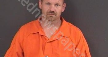 STONER, RICHARD LAWRENCE | 2022-03-24 13:56:00 Roanoke County, Virginia Booking