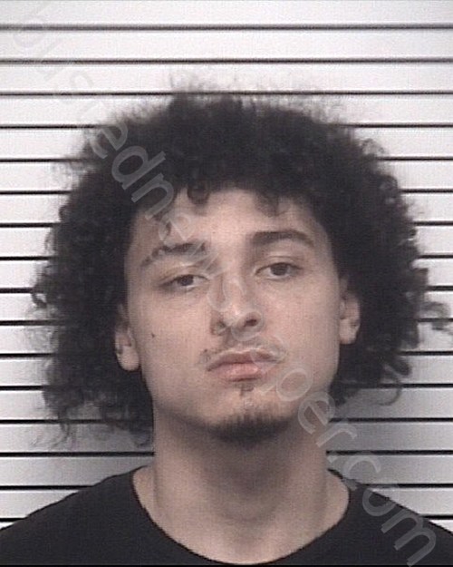 WEISS, DEVON CHRISTOPHER #, Iredell County, North Carolina - 2022-03-24 10:15:00