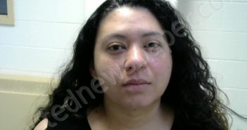 LOPEZ, LEIDY | 2022-03-24 Putnam County, New York Booking