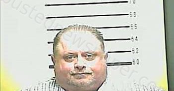 <B>MIRACLE</B>, <B>QUINLAN</B>, JR. #, Bell County, Kentucky - 2022-03-24 10:33:00