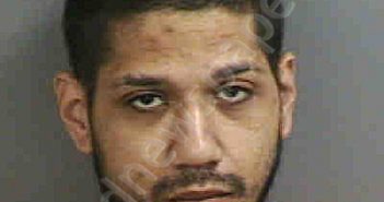 <B>GONZALES</B>,<B>MATTHEW</B> <B>ADRIEL</B> #, Collier County, Florida - 2022-03-24