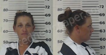 <B>WYLESKY</B>, <B>STACY</B> <B>ANN</B> #, Henderson County, Texas - 2022-03-24