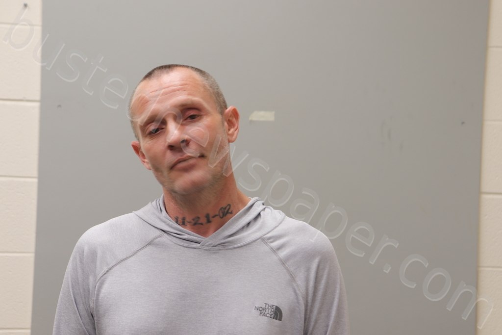 HASTINGS, BRIAN JACKSON #, Madison County, Alabama - 2022-03-24 11:23:00