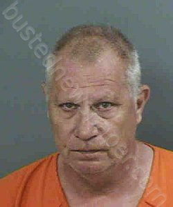 HARRINGTON,CHRISTOPHER AXEL | 2022-03-24 Collier County, Florida Booking