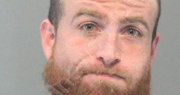 <B>REED</B>, <B>BRANDON</B> <B>MICHAEL</B> #, Montgomery County, Ohio - 2022-03-24 14:00:00