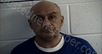 SORDO-<B>HERNANDEZ</B>, MIGUEL <B>ANGEL</B> #, Chase County, Kansas - 2022-03-24