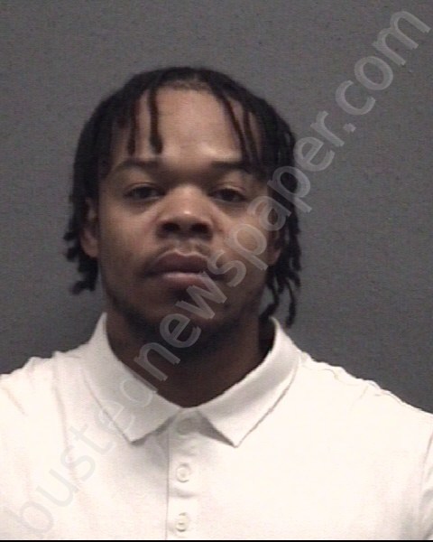 BROWN, JORDAN #, Muskegon County, Michigan - 2022-03-24