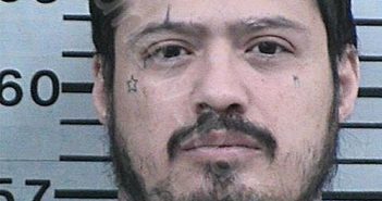 ESTRADA, JAMES | 2022-03-24 20:34:22 Hood County, Texas Booking
