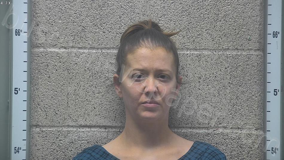 CROCKETT, HOLLY #, Henderson County, Kentucky - 2022-03-24 10:23:00