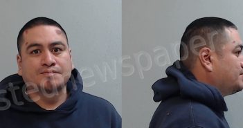 <B>ALVAREZ</B>, JUAN <B>DANIEL</B> #, Hidalgo County, Texas - 2022-03-24