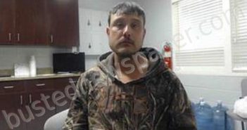 KRISTOPHER ANDREW SMITH | 2022-03-24 03:27:00 Cameron Parish, Louisiana Booking